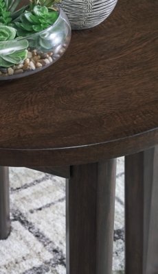 Korestone 2 End Table - Image 7