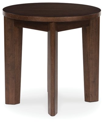 Korestone 2 End Table - Image 4
