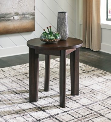 Korestone 2 End Table - Image 3