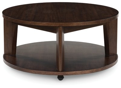 Korestone 2 Coffee Table - Image 4