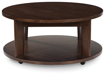 Korestone 2 Coffee Table - Image 5