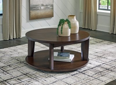 Korestone 2 Coffee Table - Image 3
