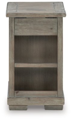 Moreshire Chairside End Table - Image 8