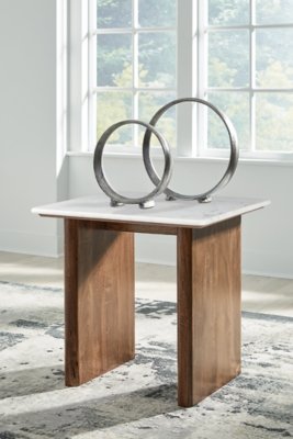 Isanti Coffee Table and 2 End Tables - Image 12