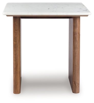Isanti End Table - Image 4