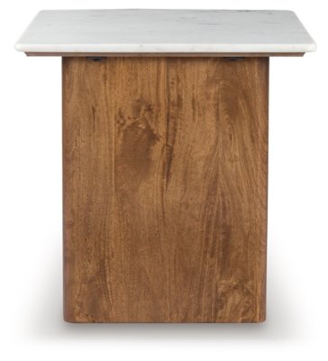 Isanti Coffee Table and 2 End Tables - Image 7