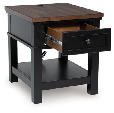 Wildenauer End Table - Image 4