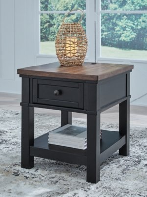Wildenauer End Table - Image 3