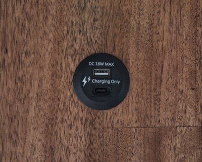 Wildenauer End Table - Image 12