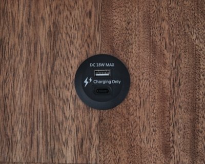 Wildenauer Chairside End Table - Image 11