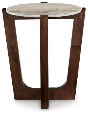 Tanidore End Table - Image 4