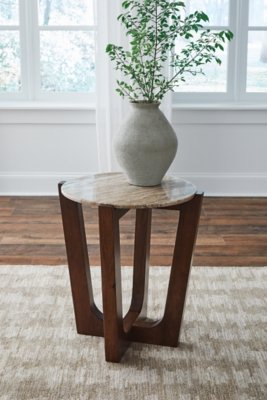Tanidore End Table - Image 3