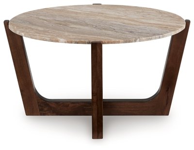 Tanidore Coffee Table - Image 4