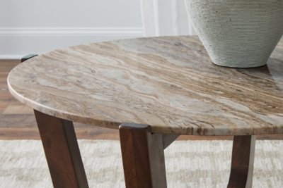 Tanidore Coffee Table - Image 6