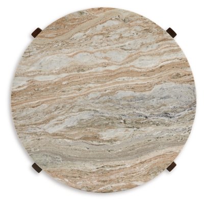 Tanidore Coffee Table - Image 5