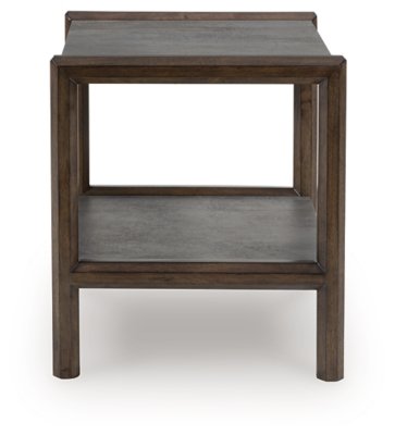 Kallenny End Table - Image 5