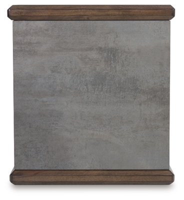 Kallenny End Table - Image 6