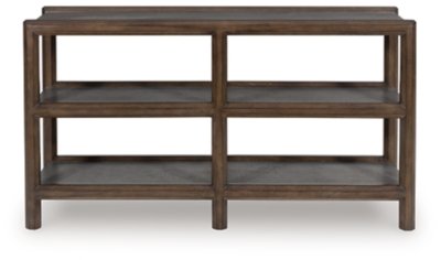 Kallenny Sofa Table - Image 4