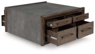 Kallenny Coffee Table - Image 4