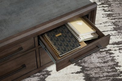 Kallenny Coffee Table - Image 11