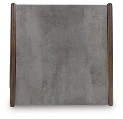 Kallenny Coffee Table - Image 8