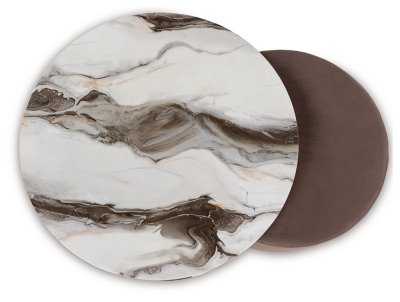 Jazmore Nesting Coffee Table (Set of 2) - Image 7