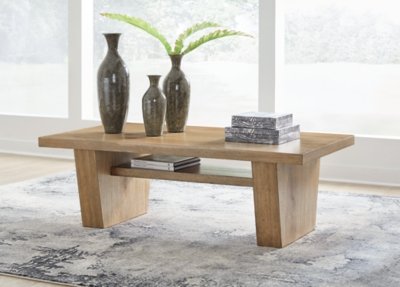 Kristiland Coffee Table and 2 End Tables - Image 11