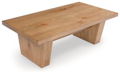Kristiland Coffee Table - Image 4