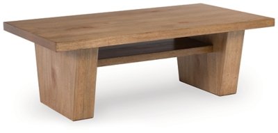 Kristiland Coffee Table and 2 End Tables - Image 3