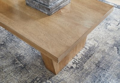 Kristiland Coffee Table - Image 8
