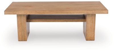 Kristiland Coffee Table - Image 5