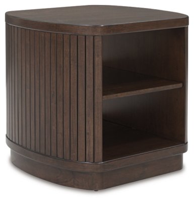Korestone End Table - Image 2