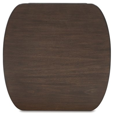 Korestone End Table - Image 6