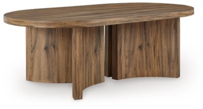Austanny Coffee Table and 2 End Tables - Image 3