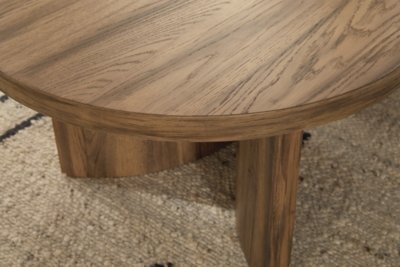 Austanny Coffee Table and 2 End Tables - Image 11