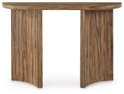 Austanny Sofa Table - Image 4