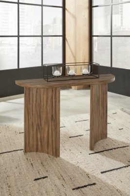Austanny Sofa Table - Image 3