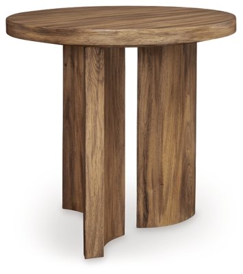Austanny Coffee Table and 2 End Tables - Image 6