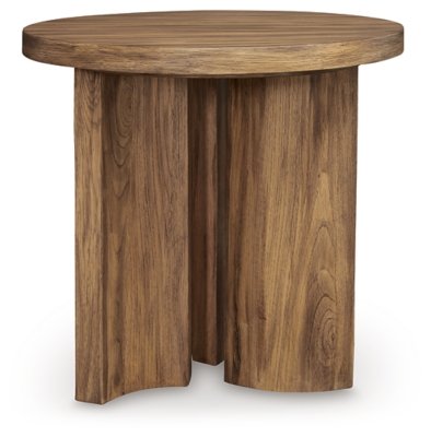 Austanny End Table - Image 4