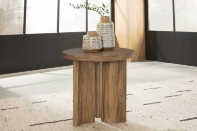 Austanny End Table - Image 3