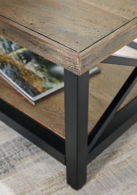 Bristenfort Coffee Table - Image 7