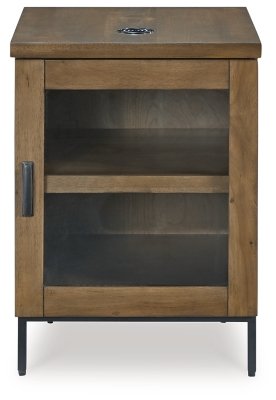 Torlanta Chairside End Table - Image 5