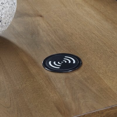 Torlanta Chairside End Table - Image 9