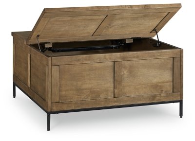 Torlanta Lift-Top Coffee Table - Image 4