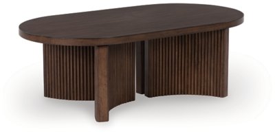 Korestone Coffee Table and 2 End Tables - Image 3