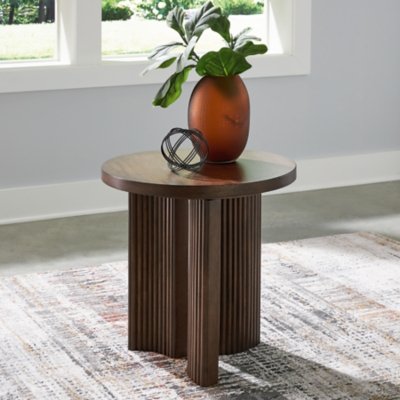 Korestone Coffee Table and 2 End Tables - Image 13