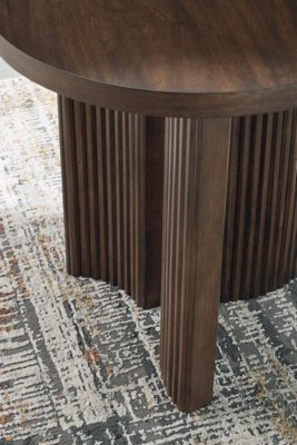 Korestone End Table - Image 7