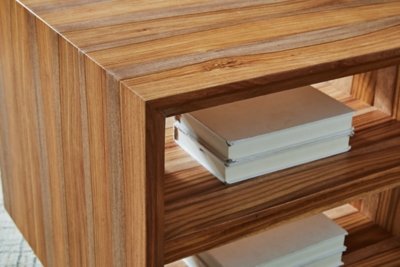Dressonni End Table - Image 6