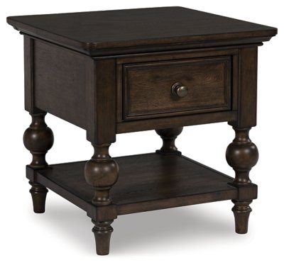 Veramond Coffee Table and 2 End Tables - Image 6