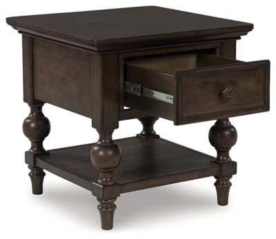 Veramond Coffee Table and 2 End Tables - Image 7